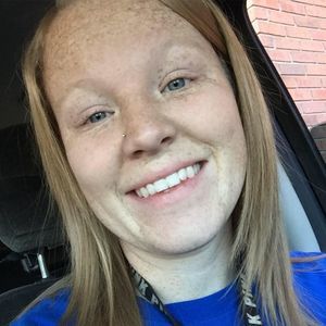 Meet your Posher, Katelyn